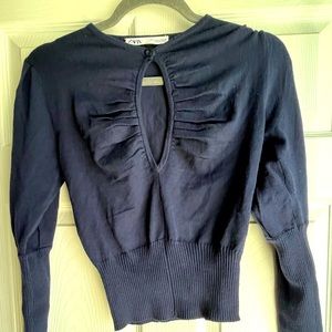 Zara Sweater